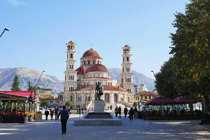 Daytrip to Korce "Little Paris" & Pogradec in Lake Ohrid - Key points to know before booking