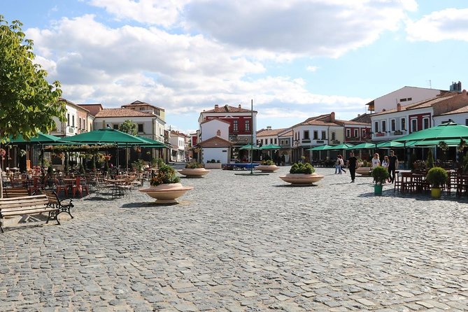 Daytrip to Korce "Little Paris" & Pogradec in Lake Ohrid - Why Korca makes this day trip worthwhile