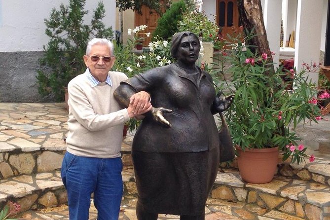 Daytrip to Korce "Little Paris" & Pogradec in Lake Ohrid - From Korca to Pogradec and Lake Ohrid