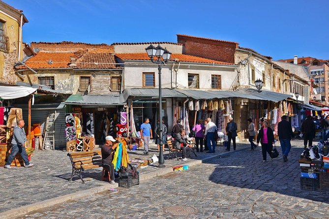 Daytrip to Korce "Little Paris" & Pogradec in Lake Ohrid - Is $142.97 a fair price?