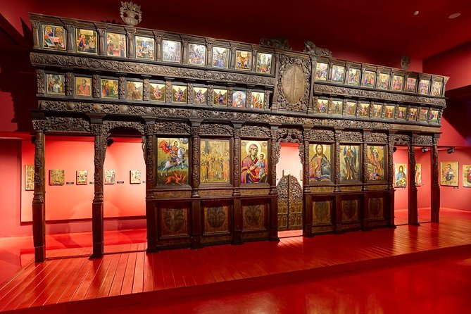 Daytrip to Korce "Little Paris" & Pogradec in Lake Ohrid - The Saint Naum option across the border