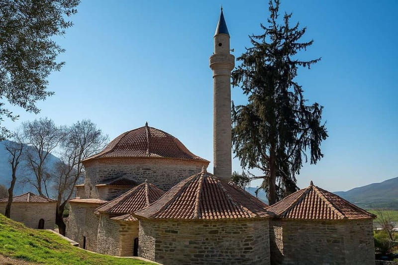 Delvina4x4 : From Cold War Tunnels to Ottoman Minarets - Key points to know before booking