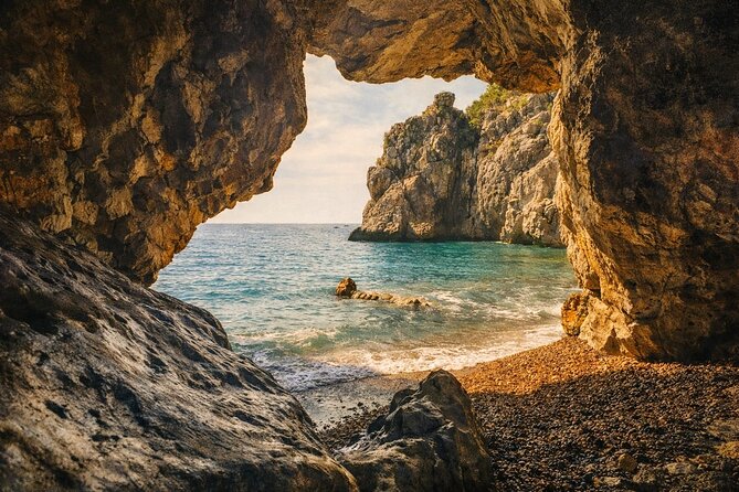 Dhermi: Boat tour of the coast to Filikuri beach - Quick reasons to consider this boat trip