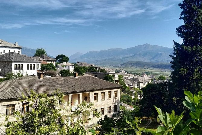 Discover the Best of Albania: 7 Days of Highlights & Hidden Gems - Day Four: Vlorë, Zvërnec, and Llogara