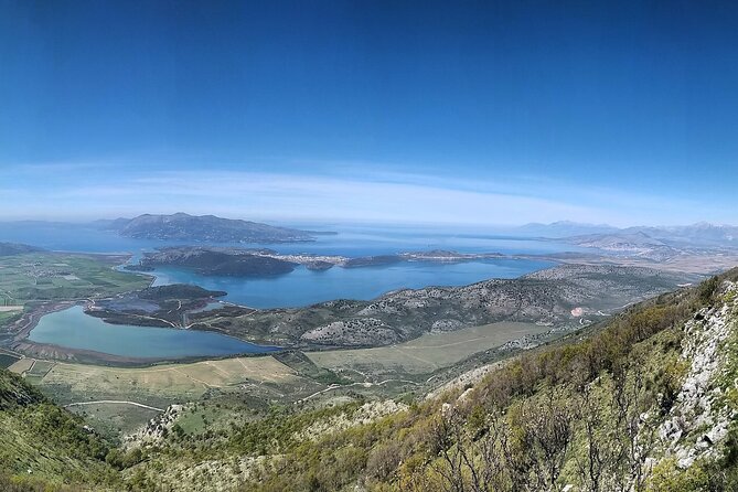 Discover the Best of Albania: 7 Days of Highlights & Hidden Gems - Day Seven: Gjirokastër, Kelcyre, and Bënjë