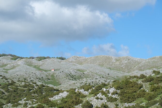 Drive a 4x4 Off-Road in the Tirana Highlands - Why this Tirana day trip feels different