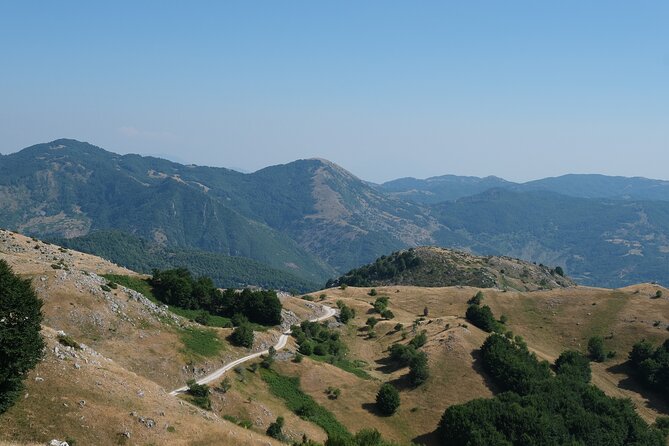 Drive a 4x4 Off-Road in the Tirana Highlands - What the $119.77 price includes