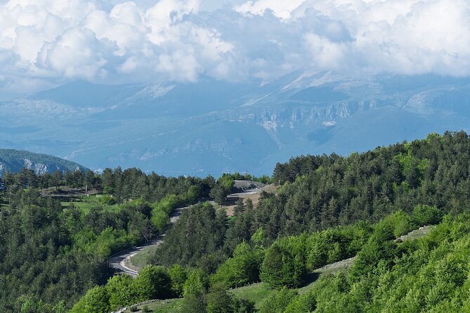 Drive a 4x4 Off-Road in the Tirana Highlands - Practical advice for a smoother day