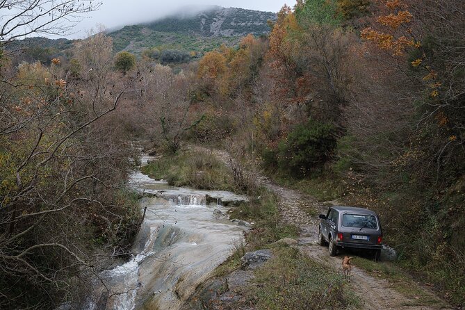 Drive a 4x4 Off-Road in the Tirana Valleys - Booking, cancellation, and useful planning details