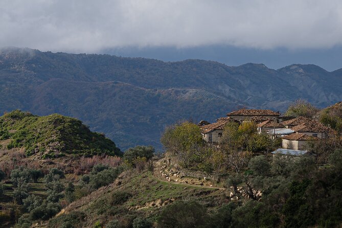 Drive a 4x4 Off-Road in the Tirana Valleys - Mountain tracks, farms, and forgotten villages