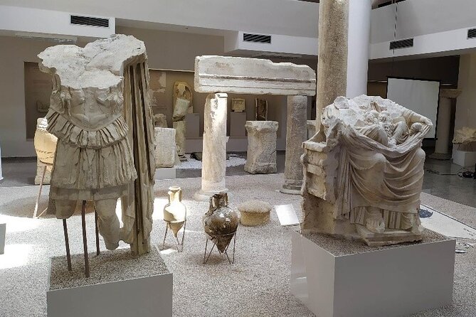 Durres Ancient City Tour and Winery Experience - Key points to know before booking