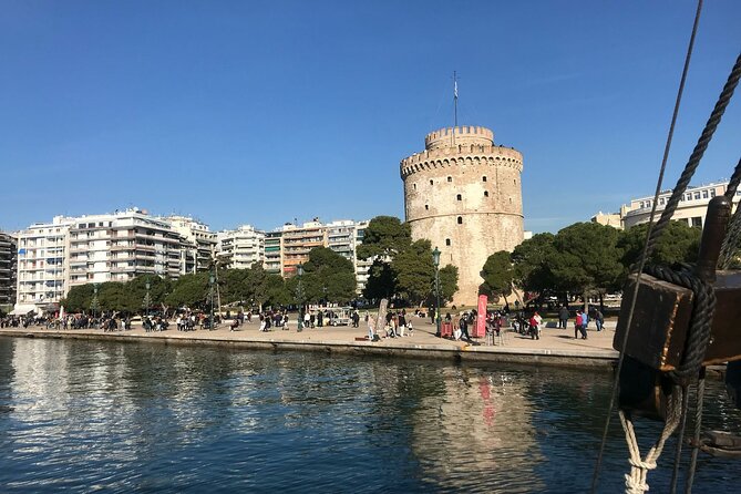 Durres Ancient City Tour and Winery Experience - An hour beside the Adriatic promenade