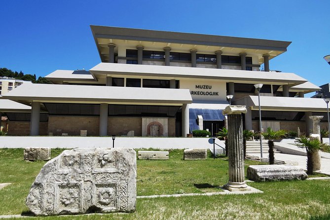 Durres and Tirana Day Trip - Key things to know before booking