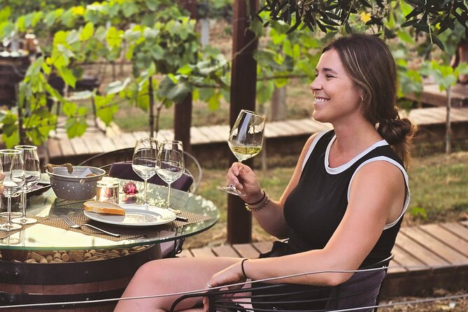 Durrës Countryside Vineyard Experience with Wine & Food Pairing - Why this Durrës wine outing is worth your time