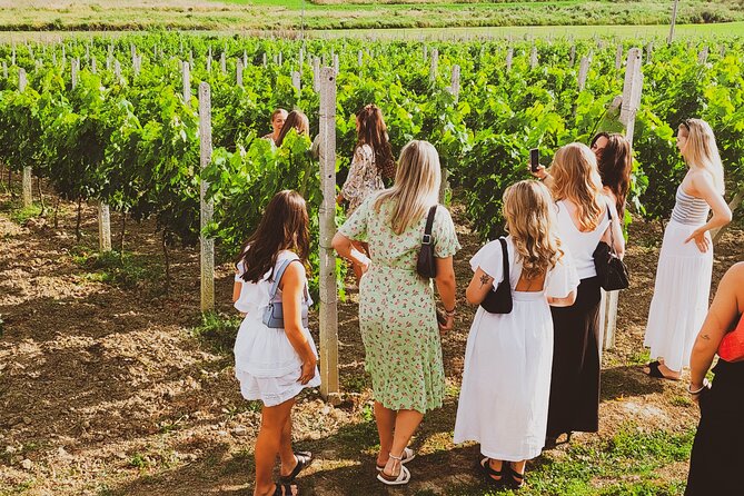 Durrës Countryside Vineyard Experience with Wine & Food Pairing - The lake-side setting and possible boat ride
