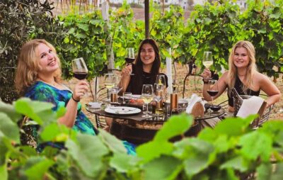 Durres Countryside Vineyards Wine Tasting & Food Pairing