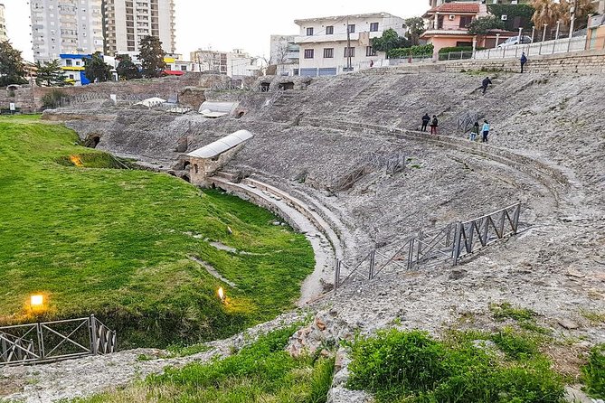 Durres - Day Tour by ADRIATIK TOURS LLC - Key points to know before booking