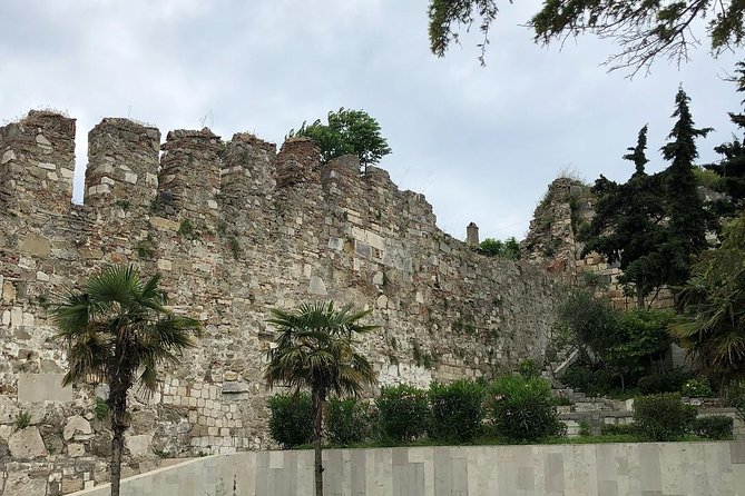 Durres - Day Tour by ADRIATIK TOURS LLC - What the guiding adds to the experience