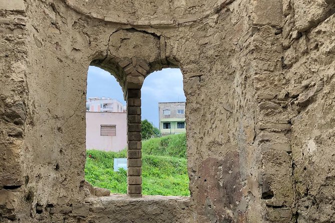 Durres - Day Tour by ADRIATIK TOURS LLC - A short look at the Fatih Mosque