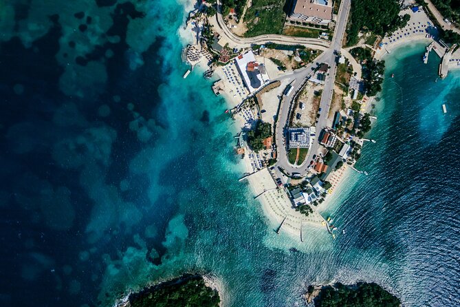 Durres/Golem: Day Tour to Saranda, Ksamil, Blue Eye & Vjosa River - What makes this southern Albania day trip worth considering