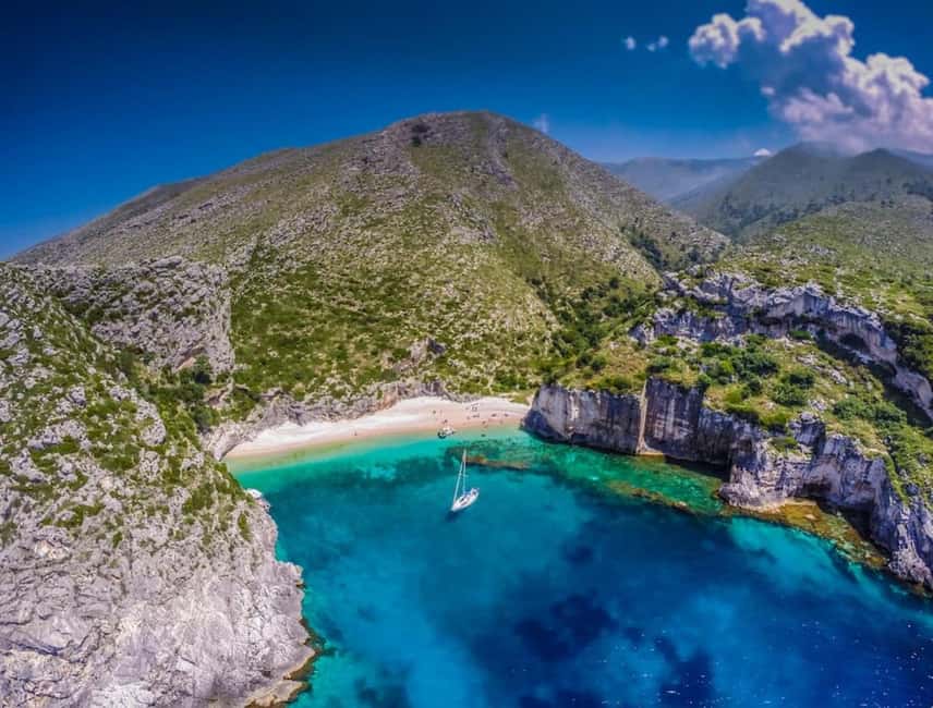 Durrës/Golem: Day Trip to Dhërmi, Llogara & Vlorë - Why this route works so well