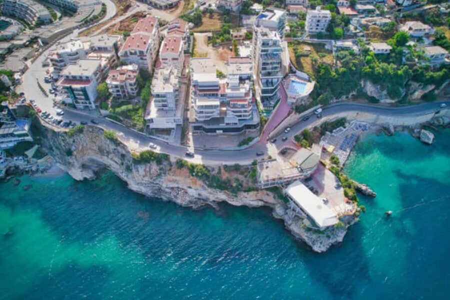 Durrës/Golem: Day Trip to Dhërmi, Llogara & Vlorë - Is $75 good value?