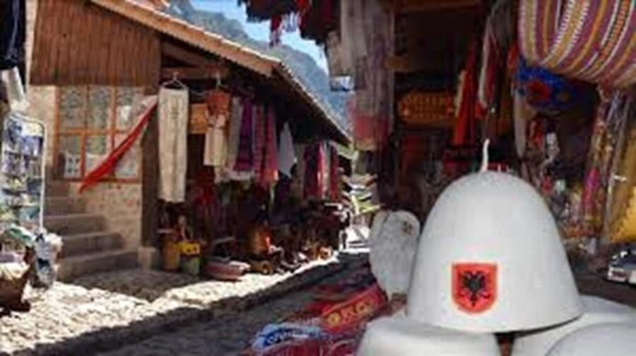 Durres/Golem: Kruja Castle & Bazaar with Traditional Lunch - Key reasons this trip works well