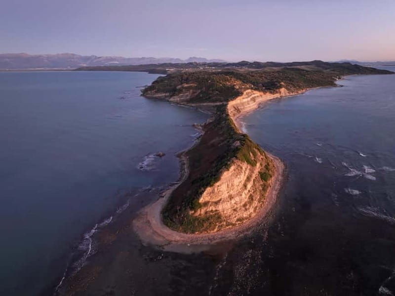 Durres: Jeep Safari Cape of Rodon - Why Cape Of Rodon Works As A Half-Day Trip