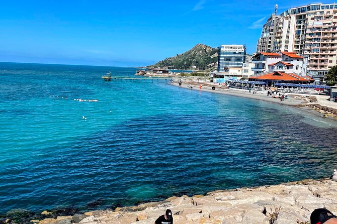 Durres & Karavasta National Park from Tirana on Luxe Land Rover - Who will enjoy this day most?