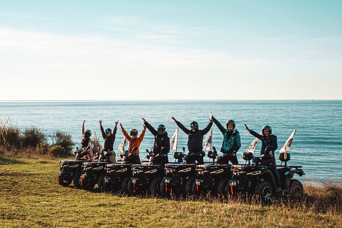 Durres: Off Road ATV Kallmi Tour - Is $84.10 a fair price?