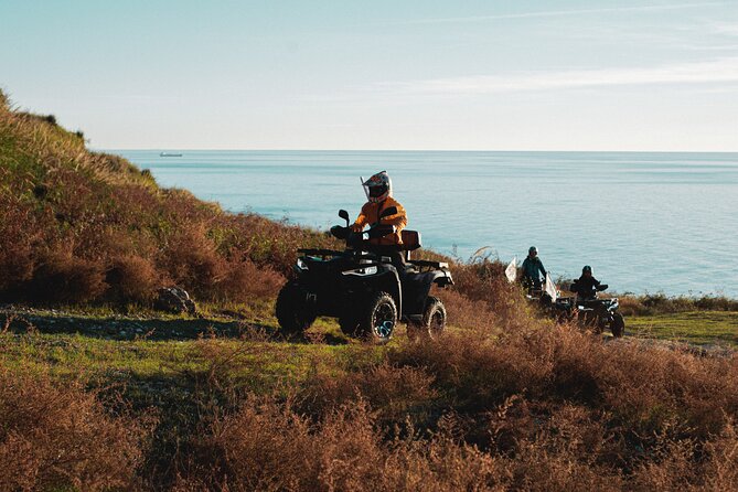 Durres: Off Road ATV Kallmi Tour - Timing, cancellations, and small details that matter