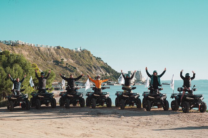 Durres: Off Road ATV Kallmi Tour - Should you book the Kallmi ATV Tour?