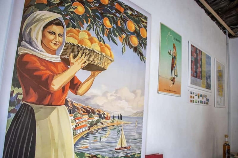 Durrës: Peeping Tourist Exhibition Ticket - Key points to know before you go