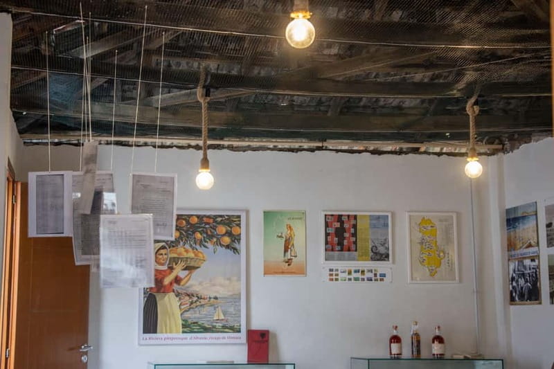 Durrës: Peeping Tourist Exhibition Ticket - Why this small house matters in Durrës