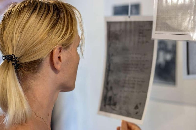 Durrës: Peeping Tourist Exhibition Ticket - The hidden shelter and the physical reality of alarms