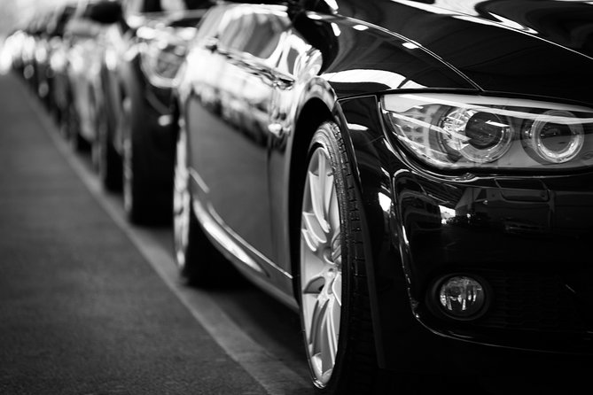 Durres Private Arrival/Departure Tirana Airport Transfer - Key points about the Tirana Airport to Durrës ride