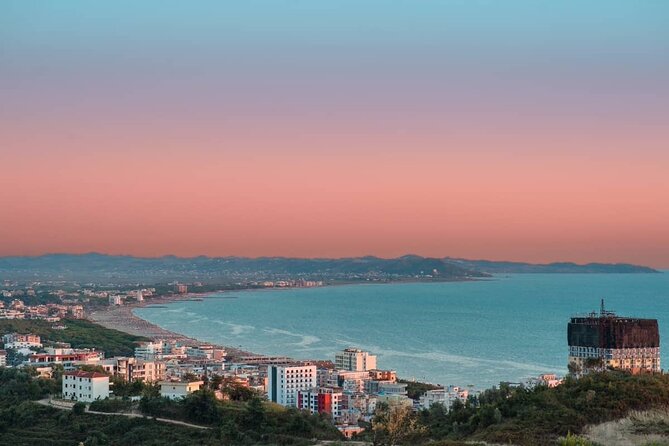 Durres Private Arrival/Departure Tirana Airport Transfer - Airport arrival: where you meet the driver