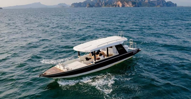 Durres, Tirana & Golem: Karaburun & Sazan Boat Tour - Key points to know before booking