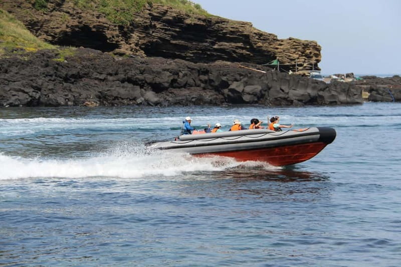 Durres & Tirana: Speed Boat Trip to Sazan, Karaburun & Cave - Karaburun’s two to three hours of beach time