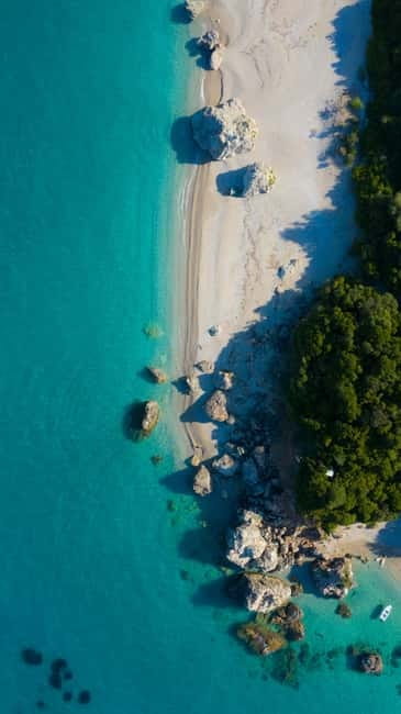 Durres & Tirana: Speed Boat Trip to Sazan, Karaburun & Cave - Is $100 a fair price?