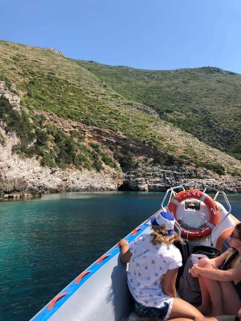 Durres & Tirana: Speed Boat Trip to Sazan, Karaburun & Cave - Who will enjoy this speedboat trip?