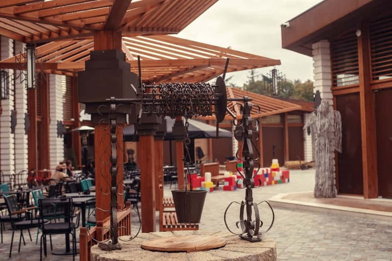 Durres: Traditional Albanian Food Tour - Read Durrës through its farmer’s market