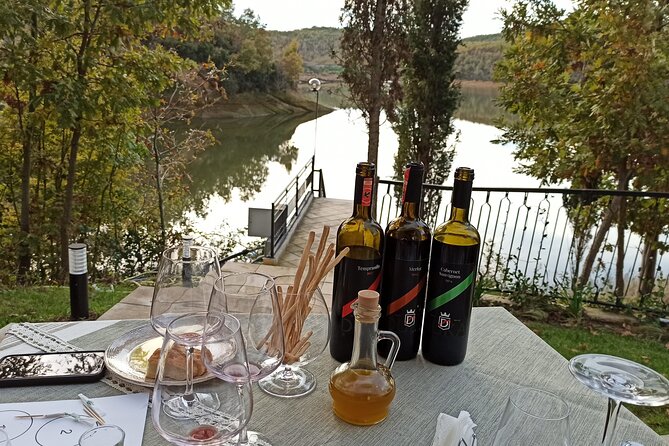 Durres & Wine Tasting Tour - Transport, timing, and the Durrës or Tirana choice