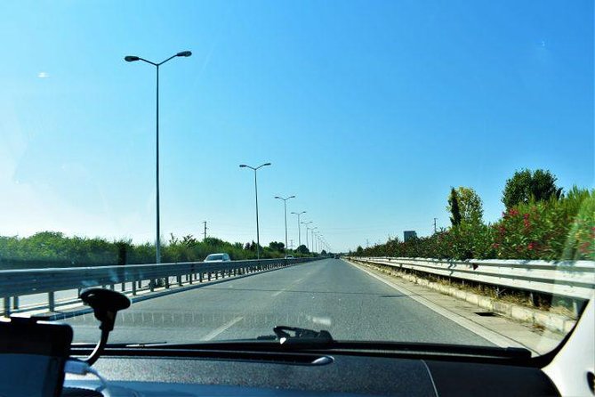 Everyday Transfers from Saranda and Tirana - Why this road transfer can make sense