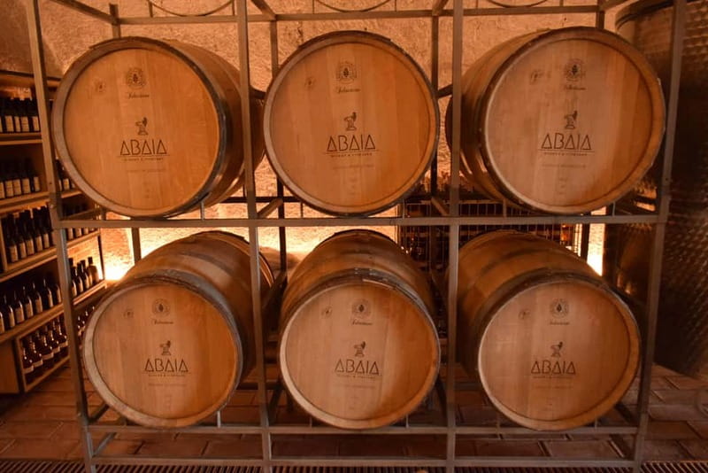 Experience Albanian Wine, daily tours from Durres - Lunch is separate, so plan your budget carefully