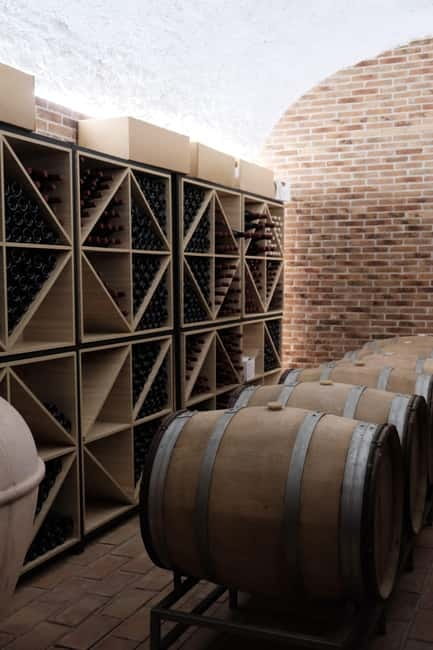 Experience Albanian Wine, daily tours from Durres - Timing, language, and cancellation details