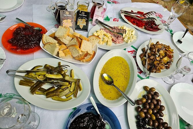 Experience Blue Eye , Lekuresi Castle and Taste Traditional Albanian Wine - Who will enjoy this outing most?