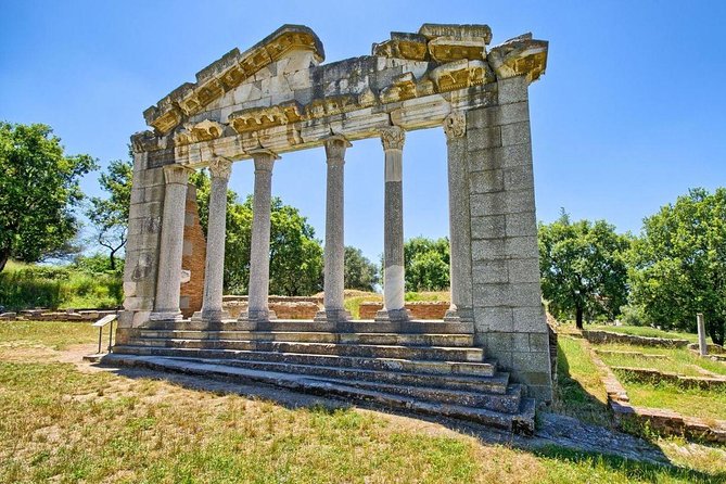 Explore Berat(UNESCO) and Apollonia from Tirana/Durres - What makes this day trip worth considering