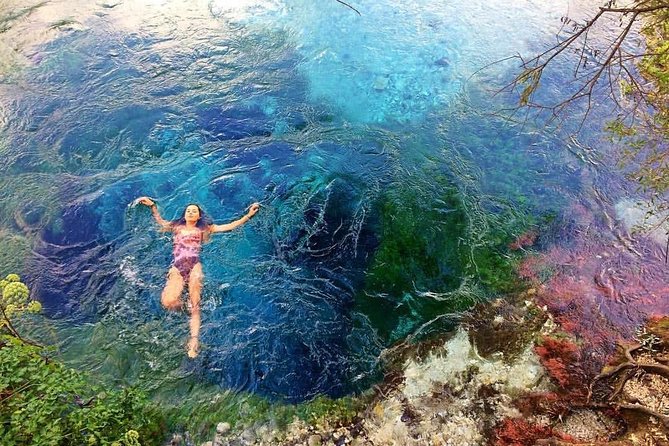 Explore Blue Eye- The Monument of Nature - Who should book this three-hour outing