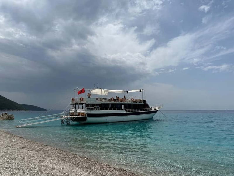 Explore Secrets of Ionian Sea in Saranda, lunch included - Five things to know before you book